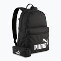 Plecak miejski PUMA Phase Backpack Set 22 l puma black
