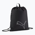 Worek PUMA Plus Gym Sack 14 l puma black