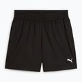 Spodenki męskie PUMA ESS Woven Shorts 5" puma black