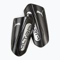 Ochraniacze na golenie PUMA Ultra Light Strap puma black/puma silver