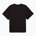 Koszulka koszykarska męska PUMA Jaws Core Tee II puma black 2