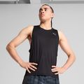 Koszulka do biegania męska PUMA Velocity Tank Poly puma black 3