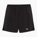 Spodenki do biegania męskie PUMA Run Velocity 7" puma black