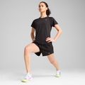 Koszulka do biegania damska PUMA Run Velocity Tee Poly puma black 4