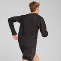 Longsleeve do biegania męski PUMA Run Velocity Poly puma black 5