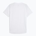 Koszulka do biegania męska PUMA Run Velocity Tee Poly puma white 2