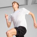 Koszulka do biegania męska PUMA Run Velocity Tee Poly puma white 3