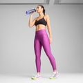 Legginsy do biegania damskie PUMA Run Velocity FL wild berry 4