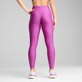 Legginsy do biegania damskie PUMA Run Velocity FL wild berry 5