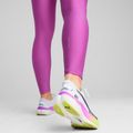 Legginsy do biegania damskie PUMA Run Velocity FL wild berry 7