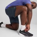Spodenki so biegania męskie PUMA Run Velocity AOP 7" puma black 5