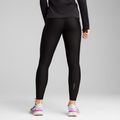 Legginsy do biegania damskie PUMA Run Velocity FL puma black 5