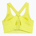 Biustonosz treningowy PUMA PWRbreathe Run lemon sherbert 2