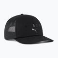 Czapka z daszkiem PUMA x HYROX Trucker black