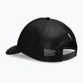 Czapka z daszkiem PUMA x HYROX Trucker black 2