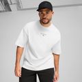 Czapka z daszkiem PUMA x HYROX Trucker black 3