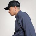 Czapka z daszkiem PUMA x HYROX Trucker black 5