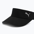 Daszek do biegania PUMA Running Visor puma black 3