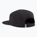 Czapka z daszkiem PUMA ESS Running 5 Panel puma black 2