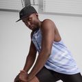 Czapka z daszkiem PUMA ESS Running 5 Panel puma black 3