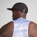 Czapka z daszkiem PUMA ESS Running 5 Panel puma black 4