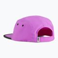 Czapka z daszkiem PUMA ESS Running 5 Panel wild berry 2