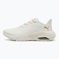 Buty do biegania damskie PUMA X-Cell Nova CAT SL warm white/puma gold