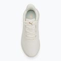 Buty do biegania damskie PUMA X-Cell Nova CAT SL warm white/puma gold 5