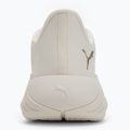 Buty do biegania damskie PUMA X-Cell Nova CAT SL warm white/puma gold 6