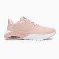 Buty do biegania damskie PUMA X-Cell Nova CAT SL rose quartz/silver mist 2