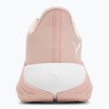 Buty do biegania damskie PUMA X-Cell Nova CAT SL rose quartz/silver mist 6