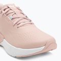 Buty do biegania damskie PUMA X-Cell Nova CAT SL rose quartz/silver mist 7