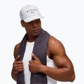 Czapka z daszkiem PUMA x HYROX Trucker white 3