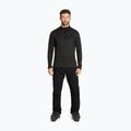 Bluza termoaktywna męska ZIENER Jito black 2