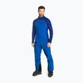 Bluza termoaktywna męska ZIENER Jito cobalt blue 2