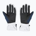 Rękawice narciarskie damskie ZIENER Kamea GTX dark navy 2