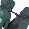 Rękawice narciarskie dziecięce ZIENER Leif GTX dark jungle 5
