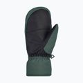 Rękawice narciarskie dziecięce ZIENER Levin GTX Mitten dark jungle 8