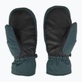 Rękawice narciarskie dziecięce ZIENER Levin GTX Mitten dark jungle 2