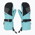 Rękawice narciarskie dziecięce ZIENER Lanic GTX + Gore Plus Warm Mitten river blue 3