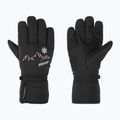 Rękawice narciarskie dziecięce ZIENER Lailla Aquashield black