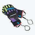 Rękawice narciarskie dziecięce ZIENER Luron Aquashield PR Mitten multicolor 6