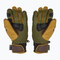 Rękawice narciarskie męskie ZIENER Guard GTX + Gore Grip PR alpine dark/brown 2