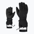 Rękawice narciarskie męskie ZIENER Gaiku-Z Aquashield AW black