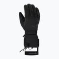 Rękawice narciarskie męskie ZIENER Gaiku-Z Aquashield AW black 2