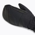 Rękawice narciarskie męskie ZIENER Gaikus Aquashield AW alpine black 4
