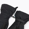 Rękawice narciarskie męskie ZIENER Gaikus Aquashield AW alpine black 5