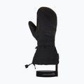 Rękawice narciarskie męskie ZIENER Gaikus Aquashield AW alpine black 8