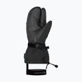 Rękawice narciarskie męskie ZIENER Gaikuso Aquashield AW Lobster alpine black 9