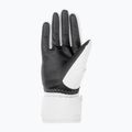 Rękawice narciarskie damskie ZIENER Kisar Aquashield white 4